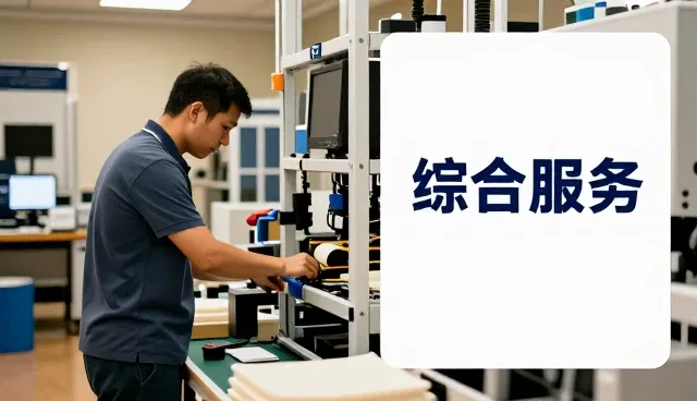 定制化配送方案