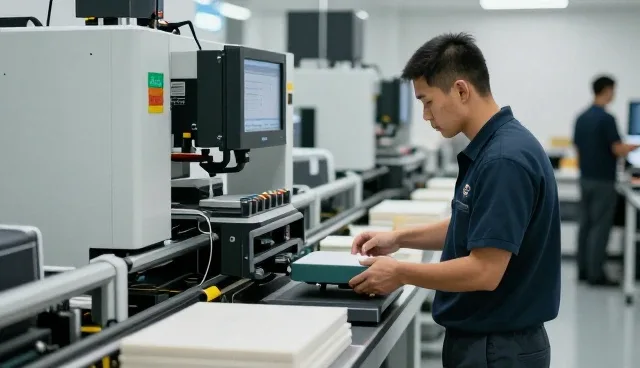 标准化仓储服务
