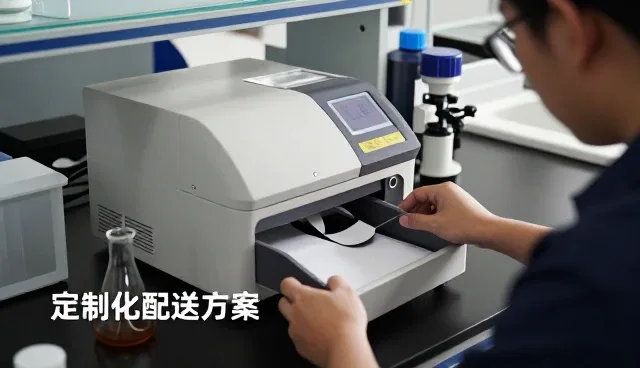 同城配送帮助用户创造更多价值