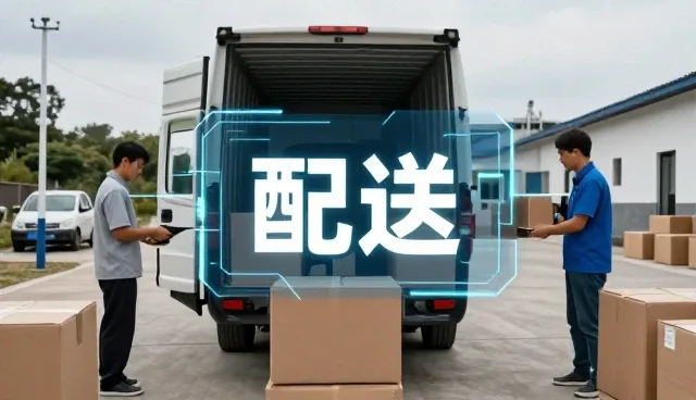 一文读懂物流解决方案定制化配送方案商户提供运输